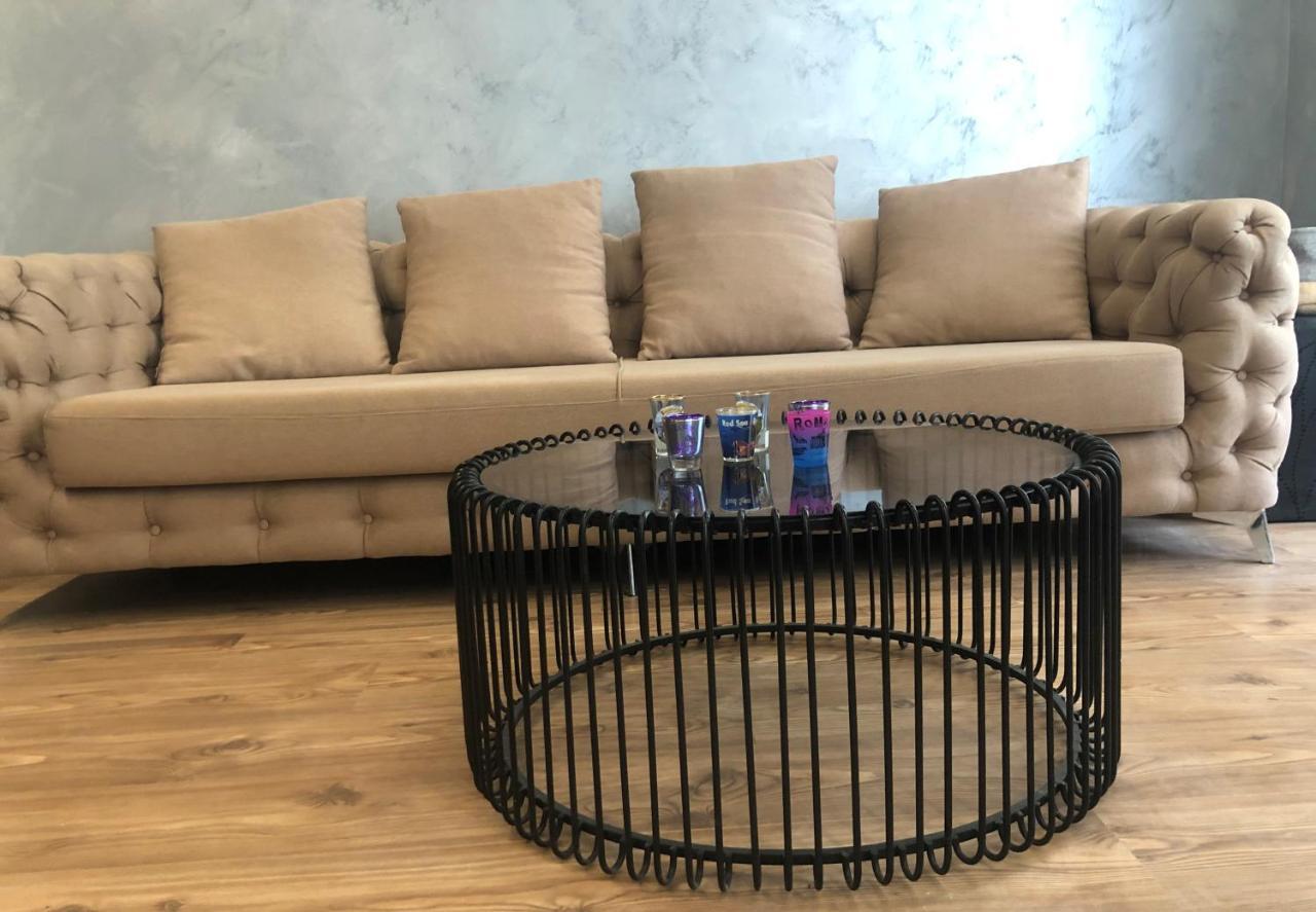The Laurels - City Center Apartment Тирана Екстериор снимка